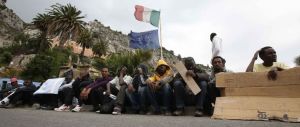 La Francia non si fida di noi, mette la polizia alle frontiere con l’Italia