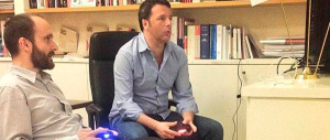 Gasparri, basta giochi: Renzi si faccia rispettare, in Campidoglio e in Europa