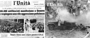 1960: quando il Pci scatenò l’odio contro il Msi per fare guerra allo Stato