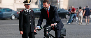 Marino rifiuta le primarie ma spaventa il Pd: sarà in campo da solo?
