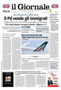 Il giornale