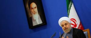 Accordo con l’Iran potrebbe valere 3 miliardi per l’Italia. Cioè per l’ENI