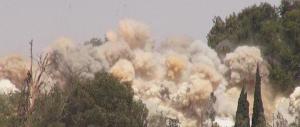 Attentato dell’Isis nel Sinai: 18 militari coinvolti fra morti e feriti
