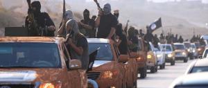 Isis, i curdi strappano ai jihadisti il valico al confine con la Turchia
