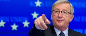 La Commissione Ue prepara una letterina per Renzi: «Conti sballati»
