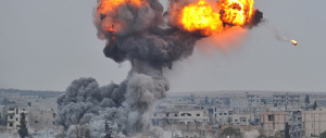 Il terrore dell’Isis riconquista Kobane, la “Stalingrado” mediorientale