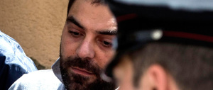 Mafia Capitale, Luca Gramazio si difende: «Non ho preso una lira»