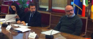 Dal Pd a Buzzi, così Pierpaolo Pedetti s’è svenduto gli immobili dei romani