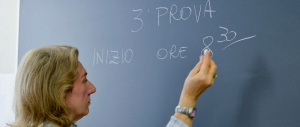 Maturità, è caccia alle tracce sul web: gli studenti scommettono su Tacito