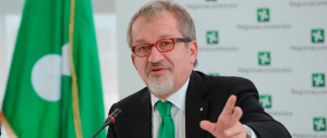 Ruggine tra Maroni e Salvini. Divergenze su NCD in vista delle comunali a Milano