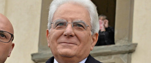 Mattarella a Vinitaly: “Il destino dell’Italia è superare le frontiere”