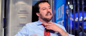 Salvini: «Pronto a governare, nel 2016 si vota. Ecco il mio piano per l’Italia»
