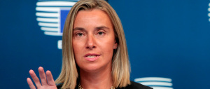 Renzi non ha una classe dirigente all’altezza. E di Mogherini si muore…