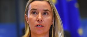 Immigrazione, appello alla Mogherini delle diplomazie: l’Ue deve fare di più