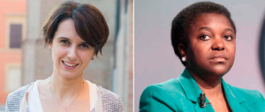 L’Ncd come la Kyenge: «Salvini e la Lega sono eversivi, pericolosi e beceri»