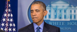 Strage di Charleston, Obama accusa: «Negli Usa armi troppo facili»