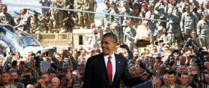 Obama, il Nobel per la Pace che vuole scatenare la Terza Guerra mondiale