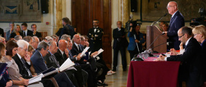 Privacy, ora il Pd si scopre garantista: basta gogna mediatica, via i nomi