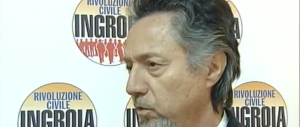 In manette Andolina: è stato candidato di Ingroia e medico di Stamina