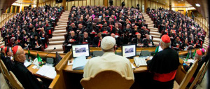 Antibergogliani a convegno: «Il Papa si è accorto che la famiglia è sotto attacco?»