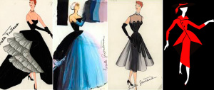 Addio a Micol, l’ultima delle sorelle Fontana: crearono l’alta moda italiana