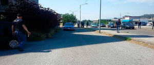 Far West Italia: ucciso “Toro seduto”, boss dei Rom di Catanzaro