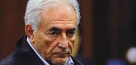 Scandalo squillo, il tribunale francese proscioglie Dominique Strauss-Kahn