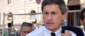Metro C, Alemanno alla Corte dei Conti: «Ho difeso gli interessi di Roma»