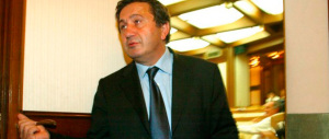 Azzollini e quella frase: «Da oggi comando io, sennò vi p… in bocca»