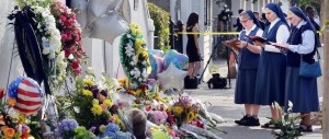Charleston, nuovo choc, la lobby delle armi rilancia: sì alle pistole in chiesa