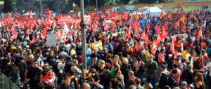 Cortei a Roma, arriva l’altolà del prefetto: «Solo i più importanti»