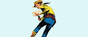 Tornano i cowboy in Texas: i cittadini in strada con pistole e cinturoni