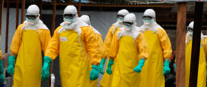 Ebola, torna la paura: il virus ora minaccia l’Africa occidentale