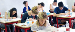 Esami di maturità, l’incubo degli studenti è ancora la grammatica