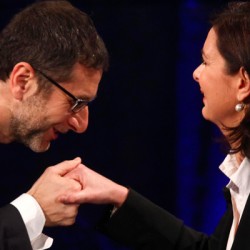 Mezzi da una potenzialità luomo della signora