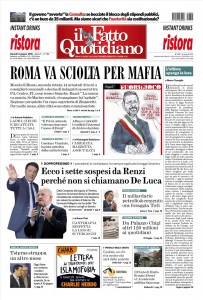 fatto quotidiano