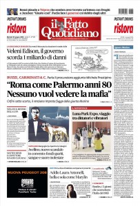 fatto quotidiano