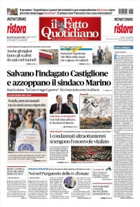 fatto quotidiano