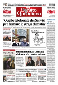 fatto quotidiano