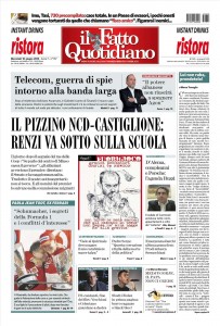 fatto quotidiano