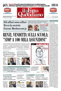 fatto quotidiano