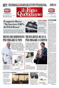 fatto quotidiano