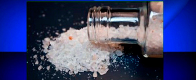 Ecco la Flakka, la droga che trasforma i consumatori in morti viventi