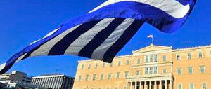 Grecia vuole 50 miliardi dall’UE, ma promette: basta con le baby pensioni