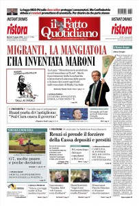 il fatto quotidiano