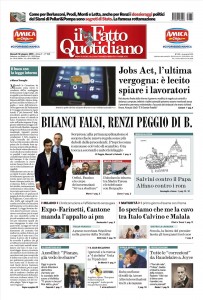 il fatto quotidiano