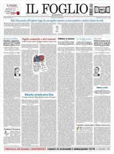 il foglio