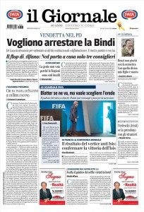 il giornale