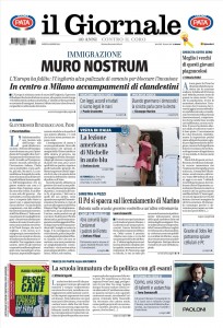 il giornale