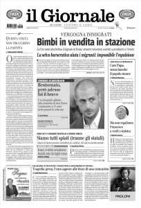 il giornale